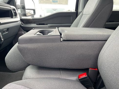 New 2026 Ford F350 XLT w/ XLT Premium Package image 12