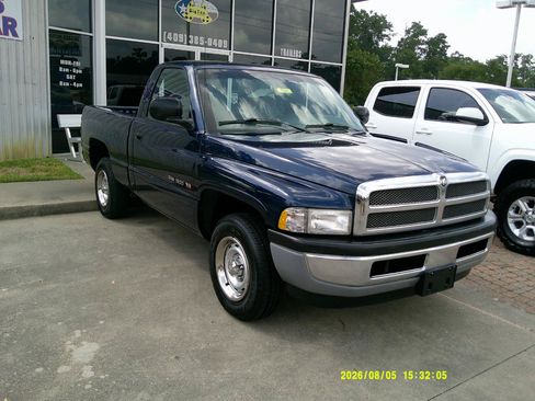 Used 2001 Dodge Ram 1500 Truck 2WD Regular Cab image 5