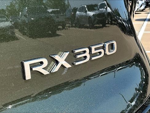 New 2025 Lexus RX 350 Premium image 15