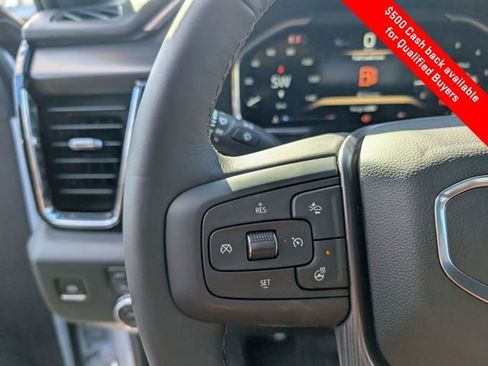 New 2026 GMC Sierra 3500 Denali Ultimate image 18