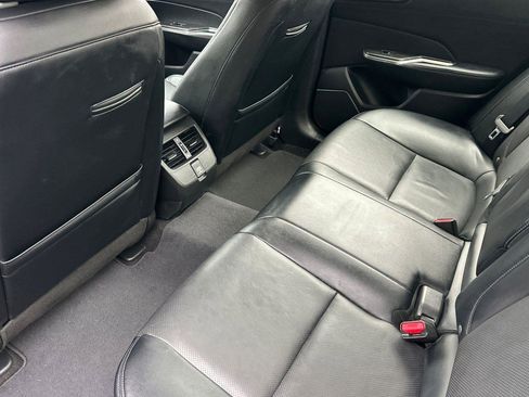 Certified 2019 Honda Clarity Touring image 8