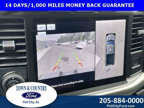 Certified 2025 Ford F250 XLT image 11