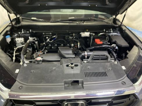 Used 2025 Honda CR-V EX image 25