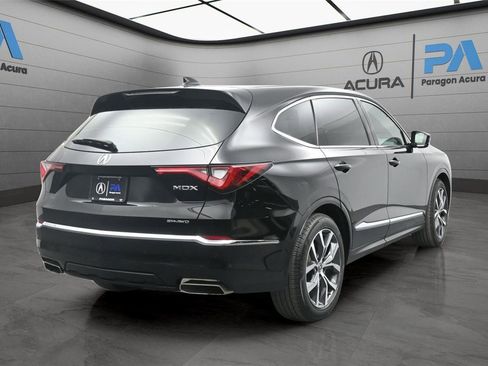 Used 2023 Acura MDX SH-AWD w/ Technology Package image 27