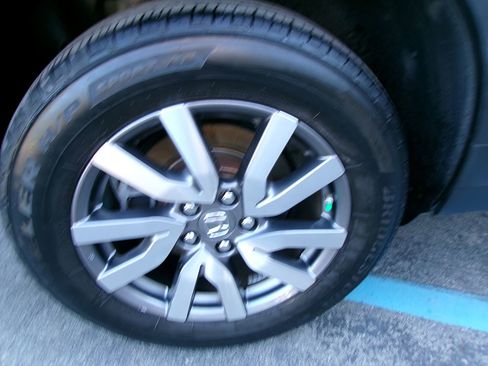 Used 2022 Honda Pilot EX-L image 7