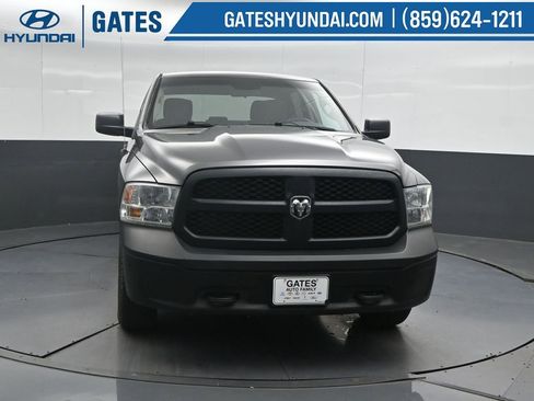 Used 2018 RAM 1500 Tradesman w/ Popular Equipment Group image 5