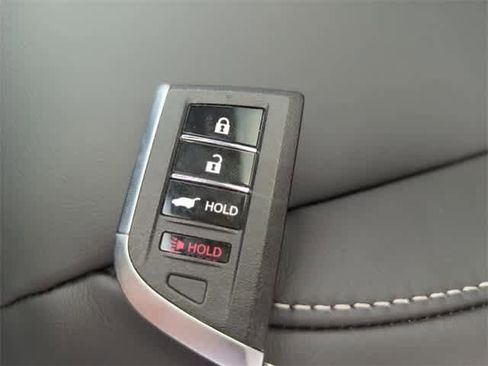 Used 2025 Acura RDX SH-AWD w/ Technology Package image 37