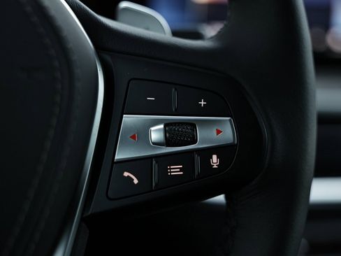 New 2026 BMW X5 xDrive40i w/ Climate Comfort Package image 35