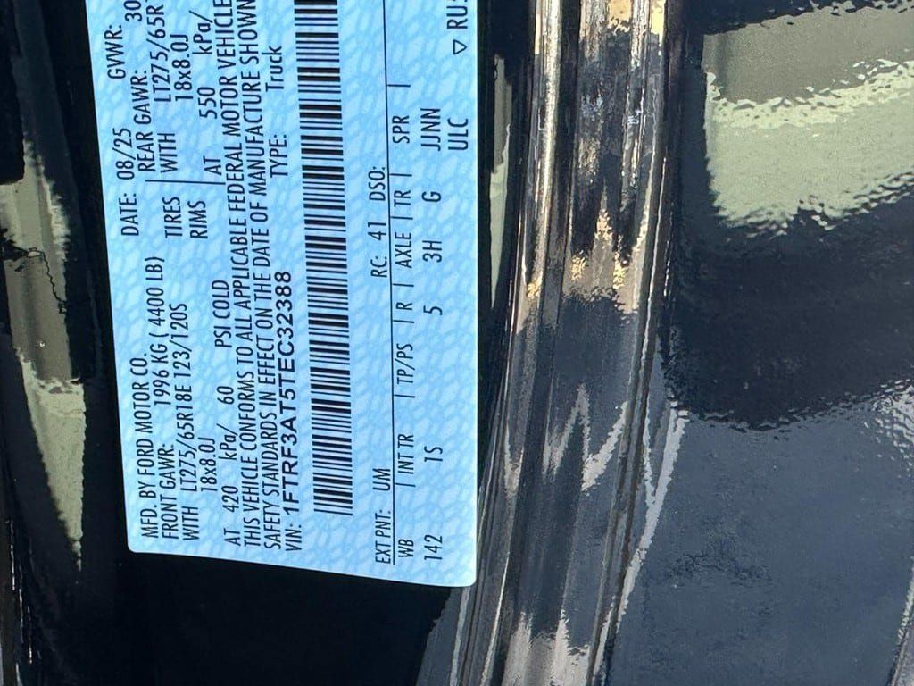 New 2026 Ford F350 XL RWD image 13