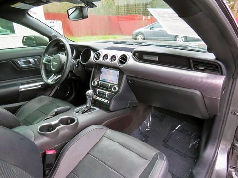 Used 2019 Ford Mustang GT Premium w/ GT Performance Package image 16