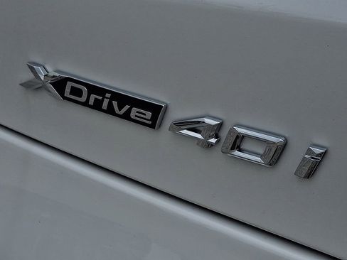 New 2026 BMW X5 xDrive40i w/ Off-Road Package AWD/4WD image 19