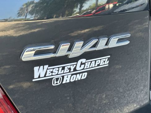 Used 2012 Honda Civic LX image 11