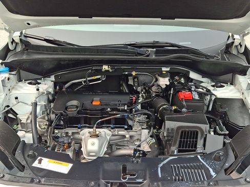 Used 2025 Honda HR-V EX-L image 29