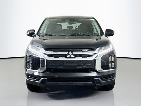 Used 2022 Mitsubishi Outlander Sport SE FWD image 2