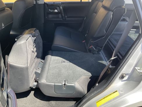 Used 2021 Toyota 4Runner TRD Off-Road Premium image 43