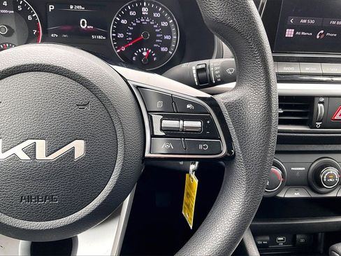 Certified 2024 Kia Forte LXS image 18