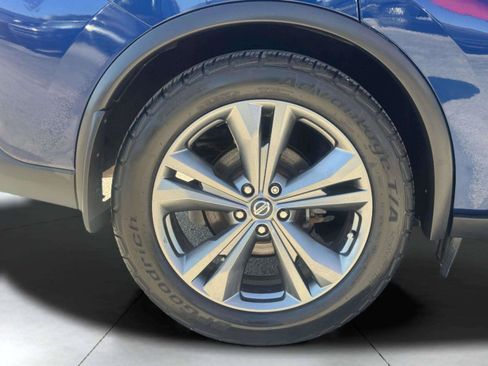 Used 2020 Nissan Murano Platinum AWD/4WD image 57