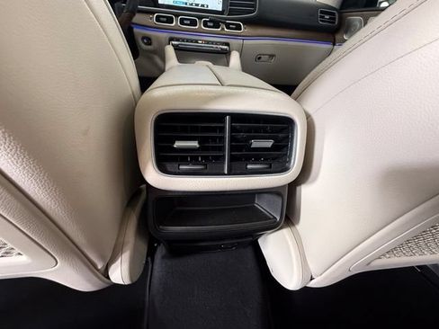 Used 2023 Mercedes-Benz GLE 450 4MATIC image 37