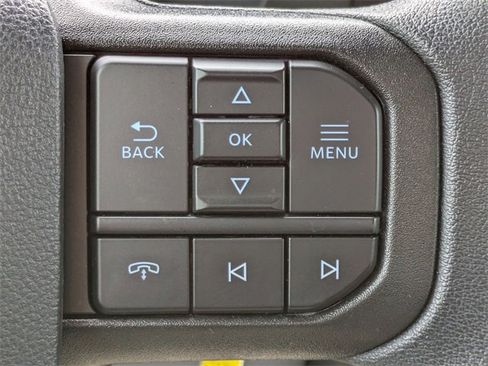 Certified 2024 Ford F350 XL w/ 360-Degree Camera Package image 24