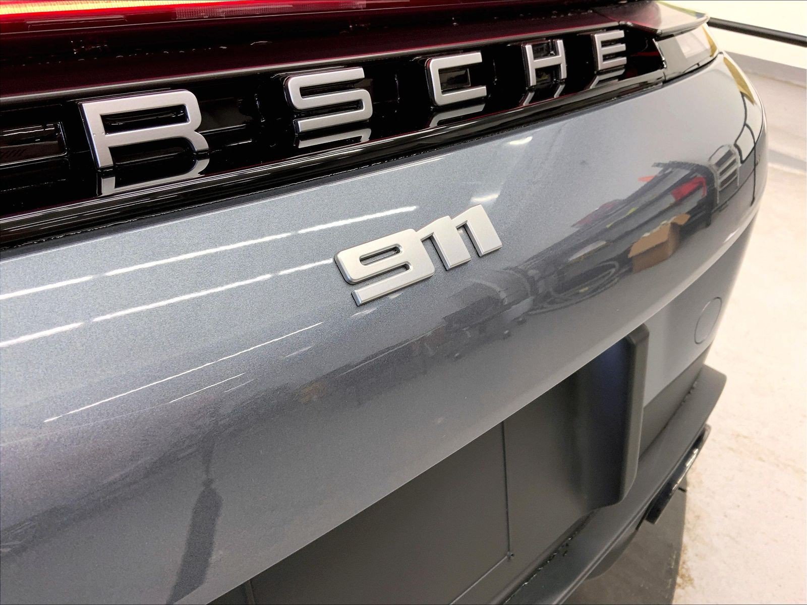 Used 2026 Porsche 911 Carrera RWD image 20