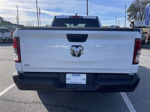 Used 2024 RAM 1500 Tradesman image 30