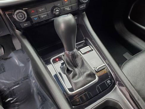 Used 2022 Jeep Compass Latitude image 20