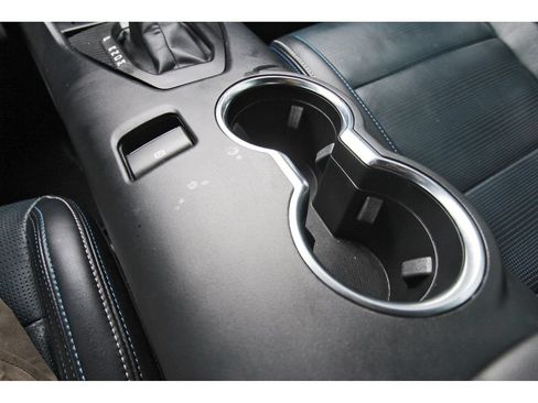 Certified 2024 Ford Mustang GT Premium w/ California Special Package RWD image 28