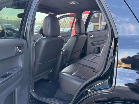 Used 2012 Ford Escape Limited image 15
