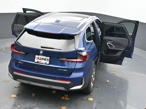 Used 2023 BMW X1 xDrive28i image 52