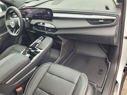 New 2026 Buick Enclave Sport Touring w/ Power Package image 19