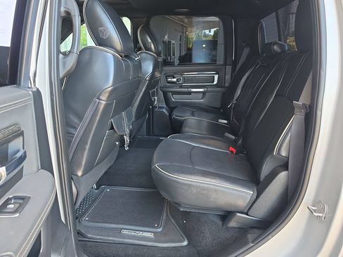 Used 2016 RAM 1500 Limited AWD/4WD image 29