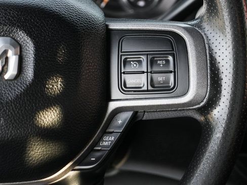 Used 2021 RAM 4500 Tradesman RWD image 24
