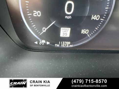 Used 2019 Volvo XC90 T6 Inscription w/ Advanced Package AWD/4WD image 18