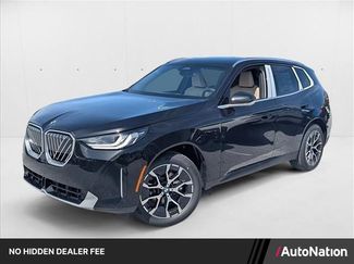 Used 2026 BMW X3 xDrive30i w/ Convenience Package AWD/4WD video 1
