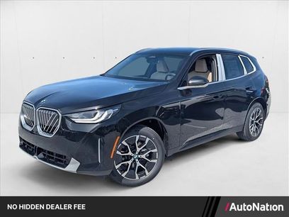 Used 2026 BMW X3 xDrive30i w/ Convenience Package