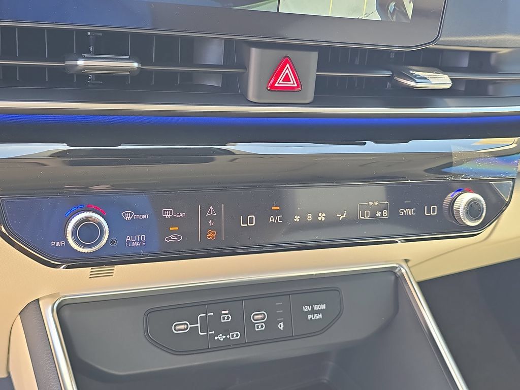 New 2026 Kia Carnival SX Prestige FWD image 26
