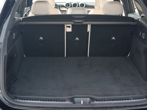 Certified 2024 Mercedes-Benz GLC 300 4MATIC image 16