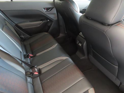 New 2026 Subaru Crosstrek 2.5i Limited image 24