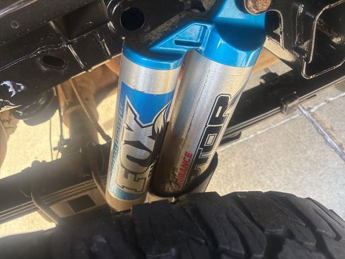 Used 2018 Ford F150 Raptor w/ Equipment Group 802A Luxury image 11