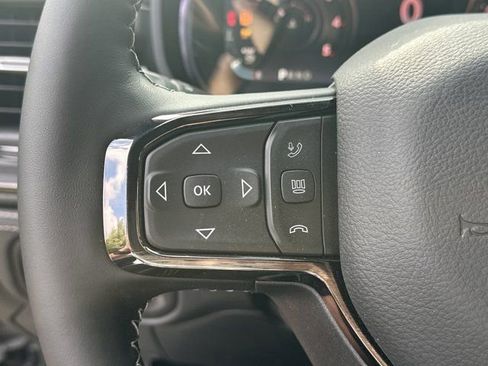 New 2026 RAM 2500 Limited image 22