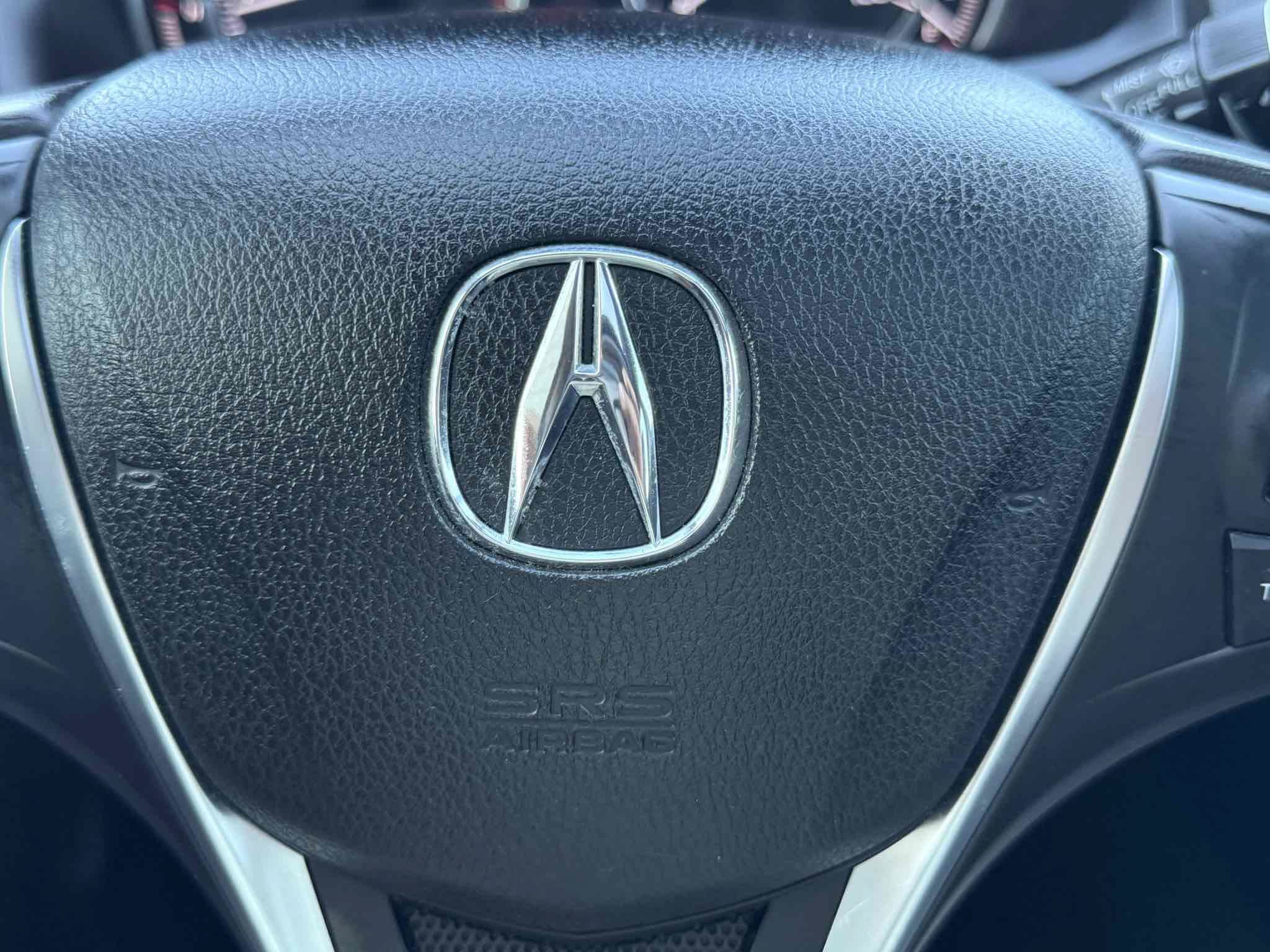 Used 2016 Acura TLX FWD image 90