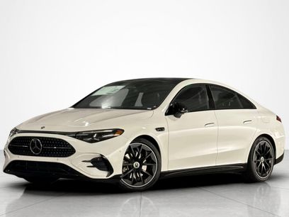 New 2027 Mercedes-Benz CLA 220