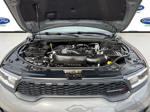 Used 2026 Dodge Durango GT RWD image 35