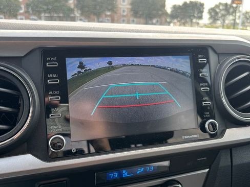 Used 2023 Toyota Tacoma SR5 image 10