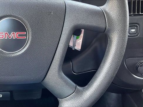 Used 2025 GMC Savana 2500 w/ Driver Convenience Package RWD image 22
