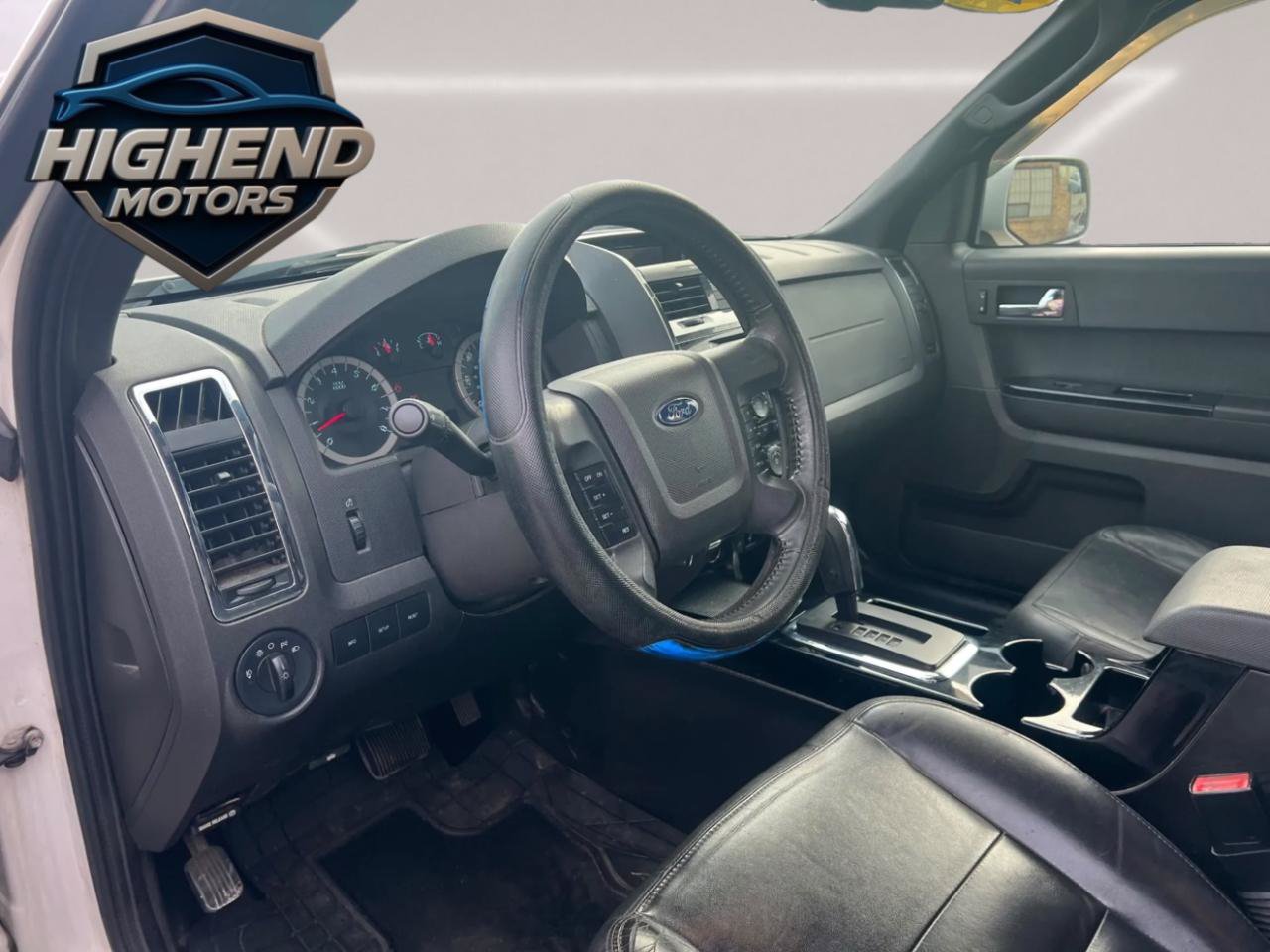 Used 2012 Ford Escape Limited AWD/4WD image 12