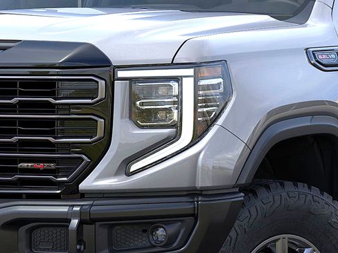 New 2026 GMC Sierra 1500 AT4X image 10