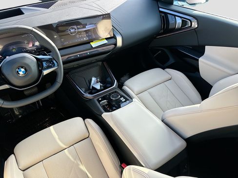 New 2026 BMW X3 xDrive30i w/ Premium Package AWD/4WD image 16