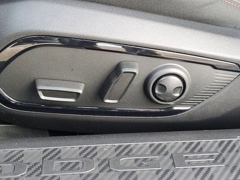 New 2026 Dodge Charger R/T Scat Pack image 12