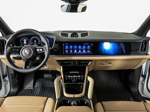 New 2026 Porsche Cayenne E-Hybrid image 19